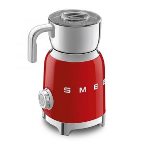 Máy tạo bọt sữa Smeg MFF11 11 may tao bot sua smeg mff11 10 Gia Dụng Đức Đà Nẵng