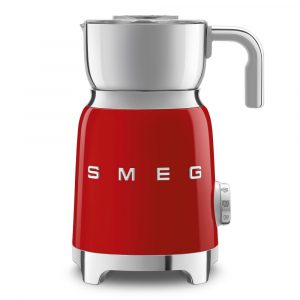 Máy tạo bọt sữa Smeg MFF11 8 may tao bot sua smeg mff11 Gia Dụng Đức Đà Nẵng