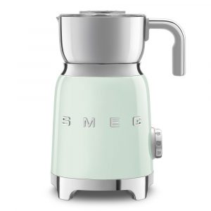 Máy tạo bọt sữa Smeg MFF11 5 may tao bot sua smeg mff11 4 Gia Dụng Đức Đà Nẵng