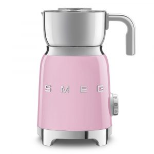 Máy tạo bọt sữa Smeg MFF11 6 may tao bot sua smeg mff11 5 Gia Dụng Đức Đà Nẵng