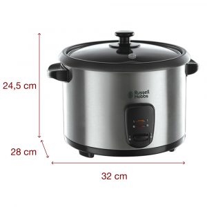 noi com dien nap roi russell hobbs 19750 56 cookhome 6 Gia Dụng Đức Đà Nẵng