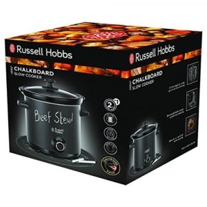 noi nau cham russell hobbs 35 lit 24180 56 chalkboard 3 Gia Dụng Đức Đà Nẵng