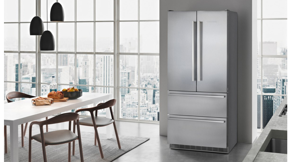 Tủ lạnh Liebherr 522 lít CBNes 6256-25 PremiumPlus BioFresh NoFrost