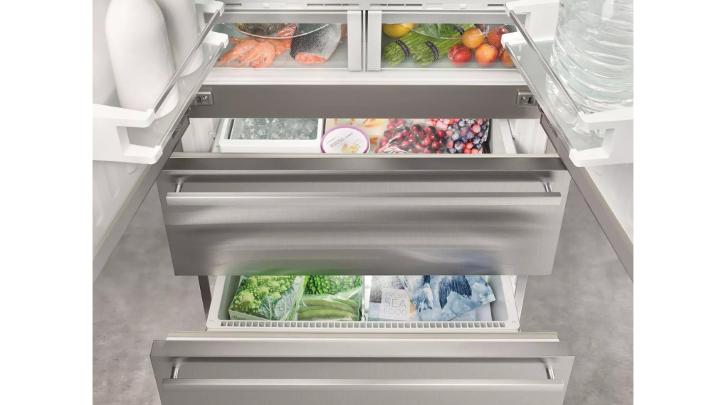 Tủ lạnh Liebherr 522 lít CBNes 6256-25 PremiumPlus BioFresh NoFrost