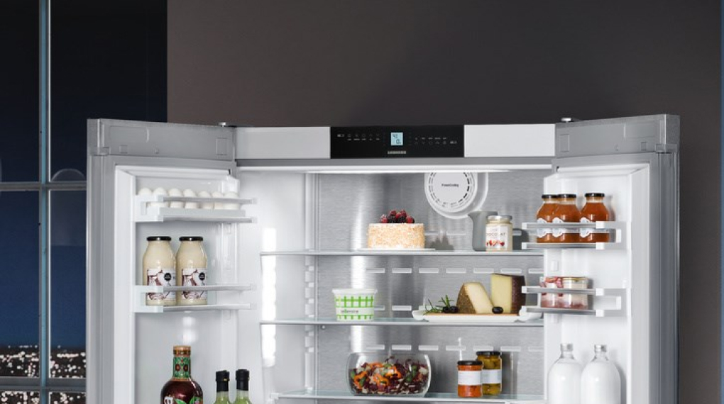 Tủ lạnh Liebherr 522 lít CBNes 6256-25 PremiumPlus BioFresh NoFrost