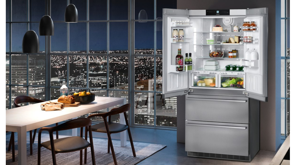 Tủ lạnh Liebherr 522 lít CBNes 6256-25 PremiumPlus BioFresh NoFrost