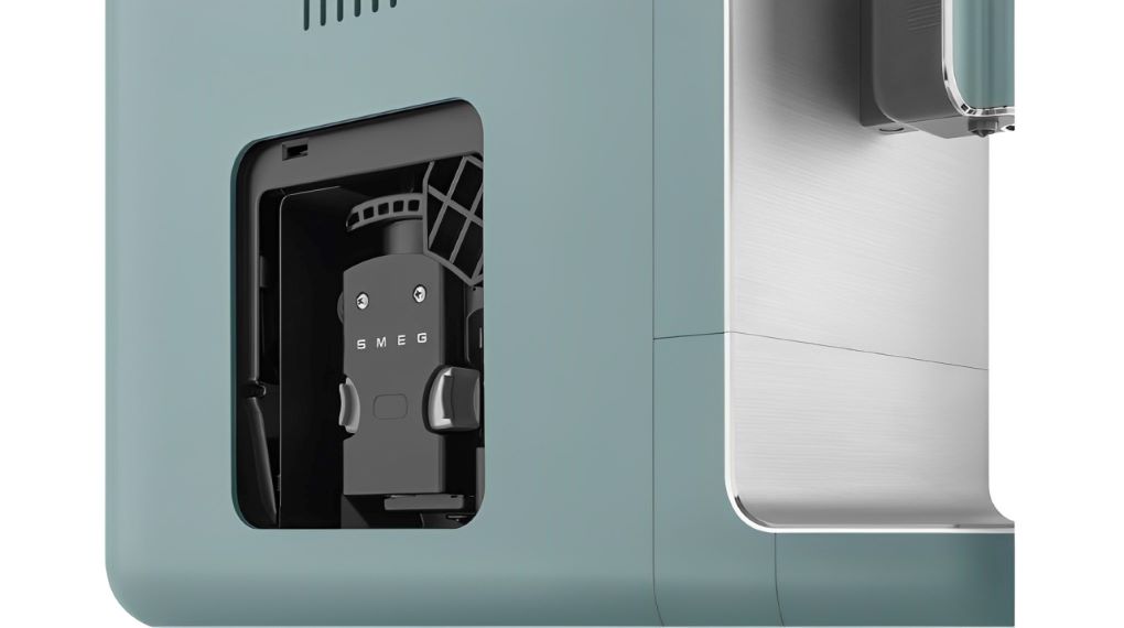 Công nghệ gia nhiệt của máy pha cafe tự động Smeg BCC01 Ban sao cua Ngan chua chat tay rua 11 1 Gia Dụng Đức Đà Nẵng
