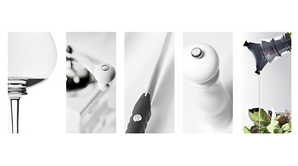 Thương hiệu Peugeot