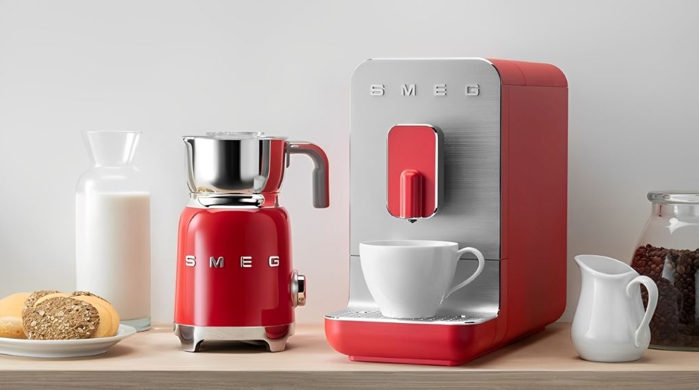 Tiện ích nổi bật của máy pha cafe tự động Smeg BCC01 Ban sao cua Ngan chua chat tay rua 70 1 1 Gia Dụng Đức Đà Nẵng