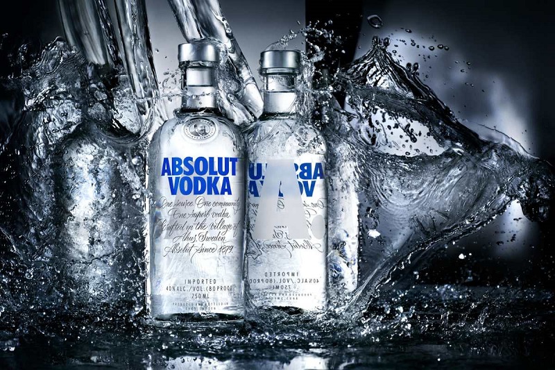 Cách khui rượu Vodka đúng cách để giữ được hương vị