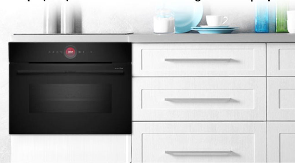 Lò nướng kết hợp vi sóng Bosch CMG7241B1 - Chương trình Chuong trinh Che do Gia Dụng Đức Đà Nẵng