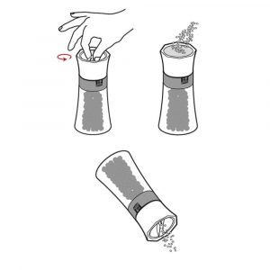 Inox 13 cm 6 Gia Dụng Đức Đà Nẵng