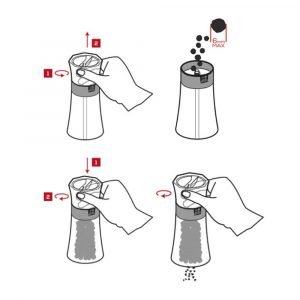 Inox 13 cm 7 Gia Dụng Đức Đà Nẵng