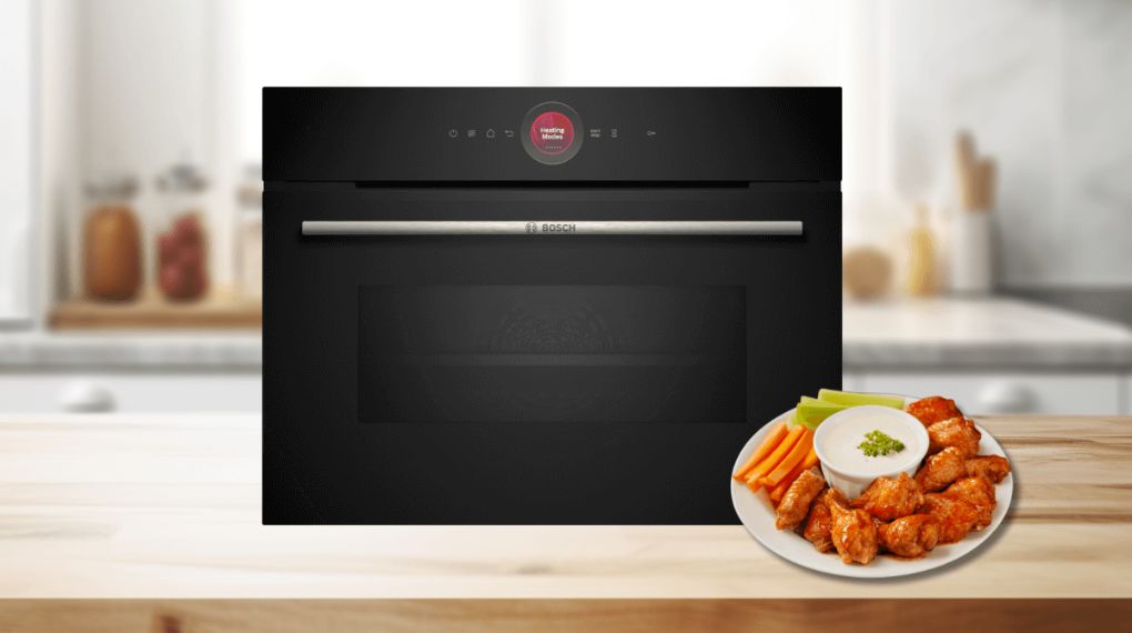 Lò nướng kết hợp vi sóng Bosch CMG7241B1 - Đối tượng sử dụng Lo nuong da nang cho moi gia dinh Gia Dụng Đức Đà Nẵng