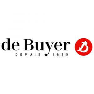 Logo De Buyer 1 Gia Dụng Đức Đà Nẵng