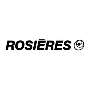Bếp từ đôi Rosières RPI7220/1 3600 W 5 Logo Rosieres Gia Dụng Đức Đà Nẵng