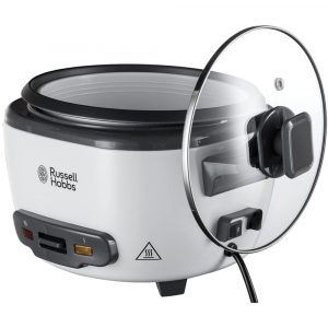 Nồi cơm điện nắp rời Russell Hobbs 2 lít 27040-56 2 Nồi cơm điện nắp rời Russell Hobbs 2 lít 27040-56