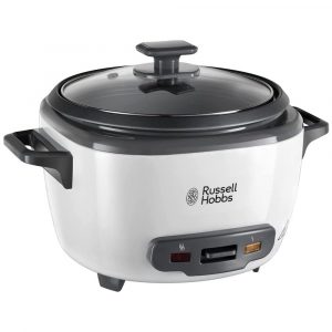 Nồi cơm điện nắp rời Russell Hobbs 2 lít 27040-56