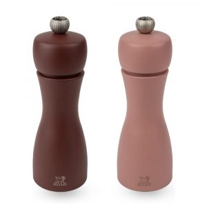 Set cối xay tiêu muối thủ công Peugeot Tahiti Duo 15 cm 3 Set coi xay tieu muoi thu cong Peugeot Tahiti Duo 15 cm 1 Gia Dụng Đức Đà Nẵng