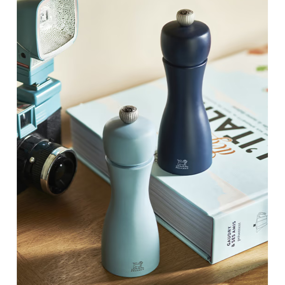 Set cối xay tiêu muối thủ công Peugeot Tahiti Duo 15 cm-14 Set coi xay tieu muoi thu cong Peugeot Tahiti Duo 15 cm 14 Gia Dụng Đức Đà Nẵng