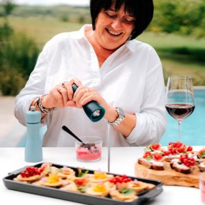 Set cối xay tiêu muối thủ công Peugeot Tahiti Duo 15 cm 17 Set coi xay tieu muoi thu cong Peugeot Tahiti Duo 15 cm 16 Gia Dụng Đức Đà Nẵng