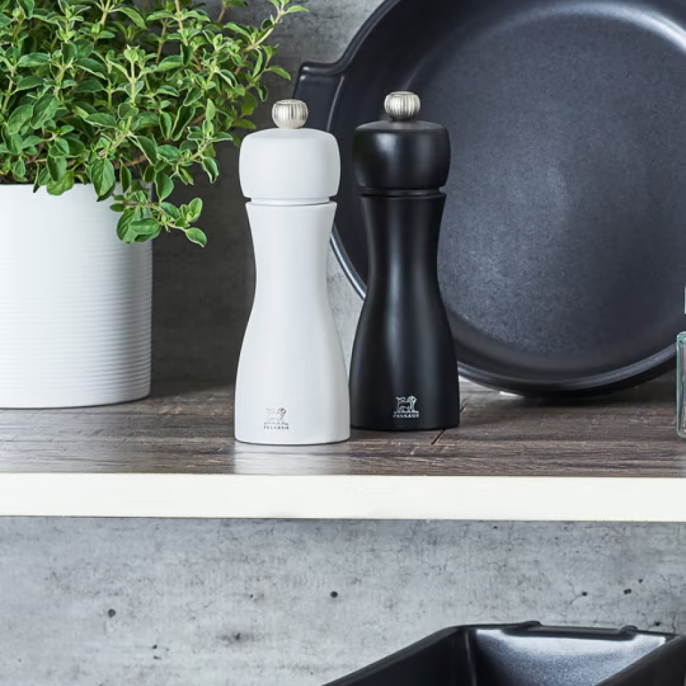 Set cối xay tiêu muối thủ công Peugeot Tahiti Duo 15 cm-17 Set coi xay tieu muoi thu cong Peugeot Tahiti Duo 15 cm 17 Gia Dụng Đức Đà Nẵng