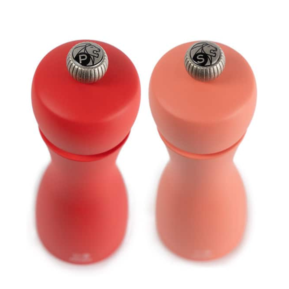 Set cối xay tiêu muối thủ công Peugeot Tahiti Duo 15 cm-20 Set coi xay tieu muoi thu cong Peugeot Tahiti Duo 15 cm 20 Gia Dụng Đức Đà Nẵng