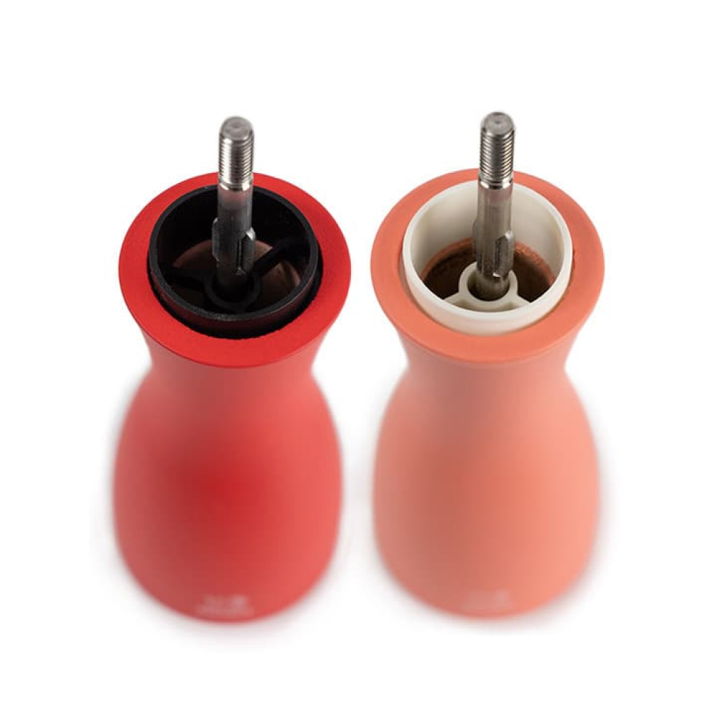 Set cối xay tiêu muối thủ công Peugeot Tahiti Duo 15 cm-21 Set coi xay tieu muoi thu cong Peugeot Tahiti Duo 15 cm 21 Gia Dụng Đức Đà Nẵng