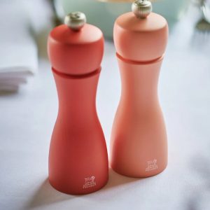 Set cối xay tiêu muối thủ công Peugeot Tahiti Duo 15 cm 23 Set coi xay tieu muoi thu cong Peugeot Tahiti Duo 15 cm 23 Gia Dụng Đức Đà Nẵng