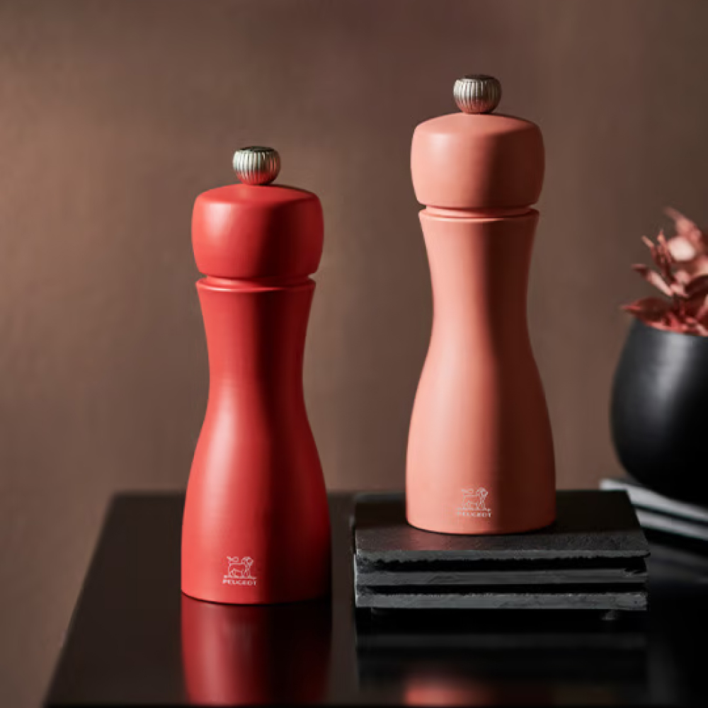 Set cối xay tiêu muối thủ công Peugeot Tahiti Duo 15 cm-24 Set coi xay tieu muoi thu cong Peugeot Tahiti Duo 15 cm 24 Gia Dụng Đức Đà Nẵng