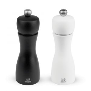 Set cối xay tiêu muối thủ công Peugeot Tahiti Duo 15 cm 6 Set coi xay tieu muoi thu cong Peugeot Tahiti Duo 15 cm 25 Gia Dụng Đức Đà Nẵng