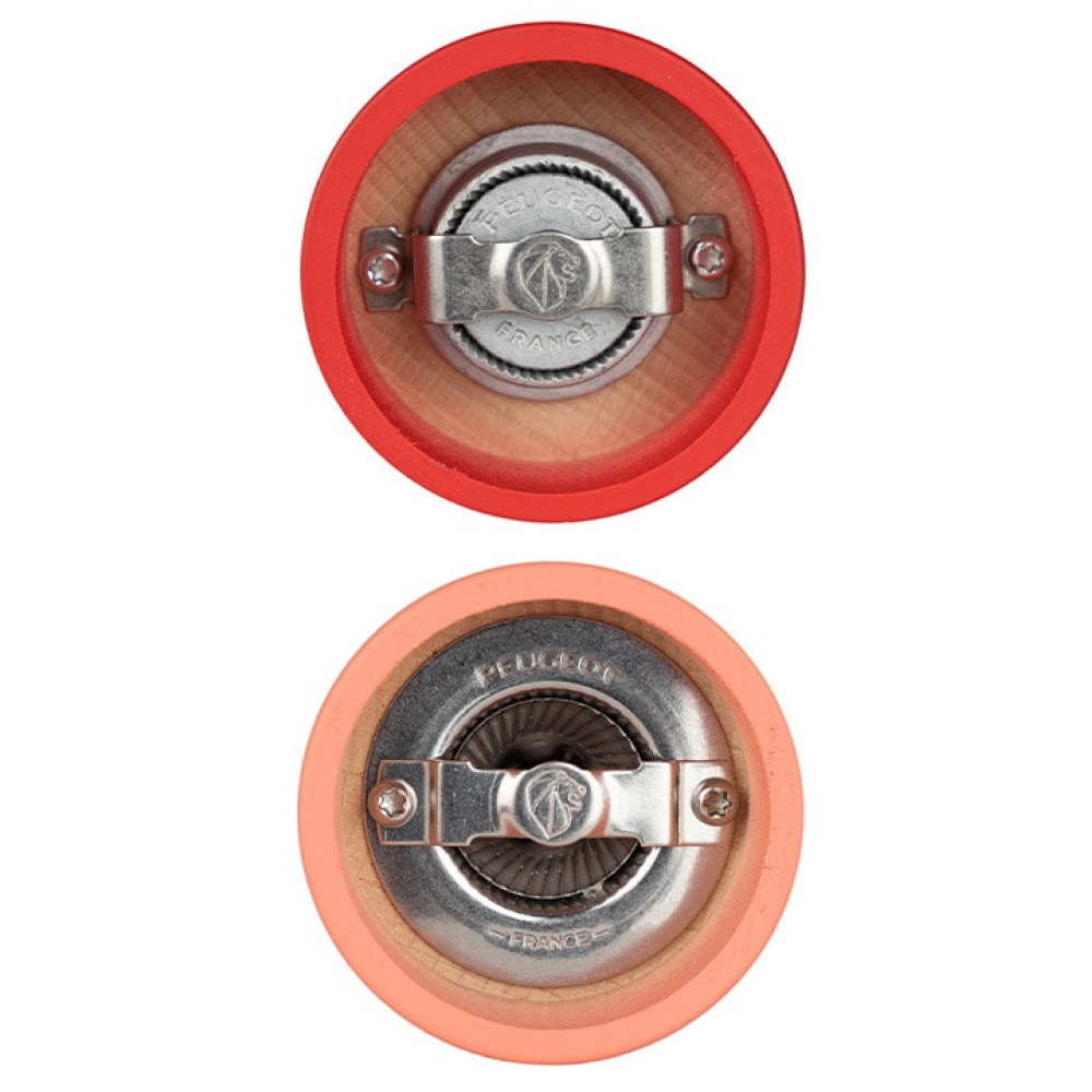 Set cối xay tiêu muối thủ công Peugeot Tahiti Duo 15 cm-26 Set coi xay tieu muoi thu cong Peugeot Tahiti Duo 15 cm 26 Gia Dụng Đức Đà Nẵng