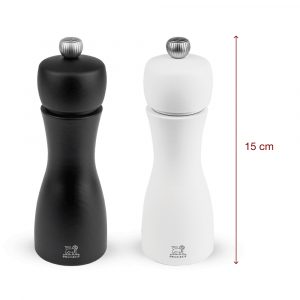 Set cối xay tiêu muối thủ công Peugeot Tahiti Duo 15 cm 30 Set coi xay tieu muoi thu cong Peugeot Tahiti Duo 15 cm 28 Gia Dụng Đức Đà Nẵng