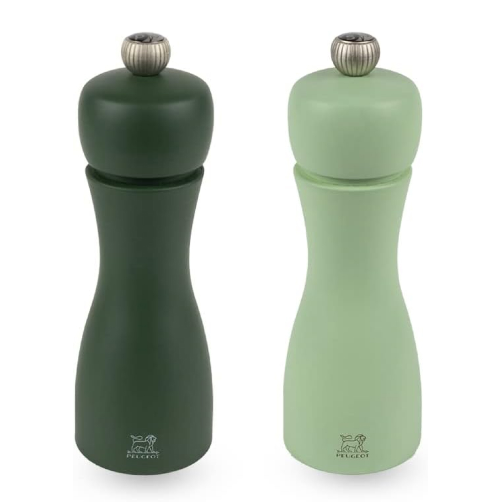 Set cối xay tiêu muối thủ công Peugeot Tahiti Duo 15 cm-3 Set coi xay tieu muoi thu cong Peugeot Tahiti Duo 15 cm 3 Gia Dụng Đức Đà Nẵng