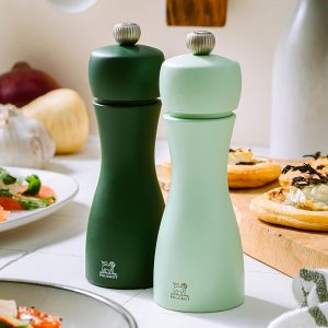 Set cối xay tiêu muối thủ công Peugeot Tahiti Duo 15 cm 20 Set coi xay tieu muoi thu cong Peugeot Tahiti Duo 15 cm 4 Gia Dụng Đức Đà Nẵng