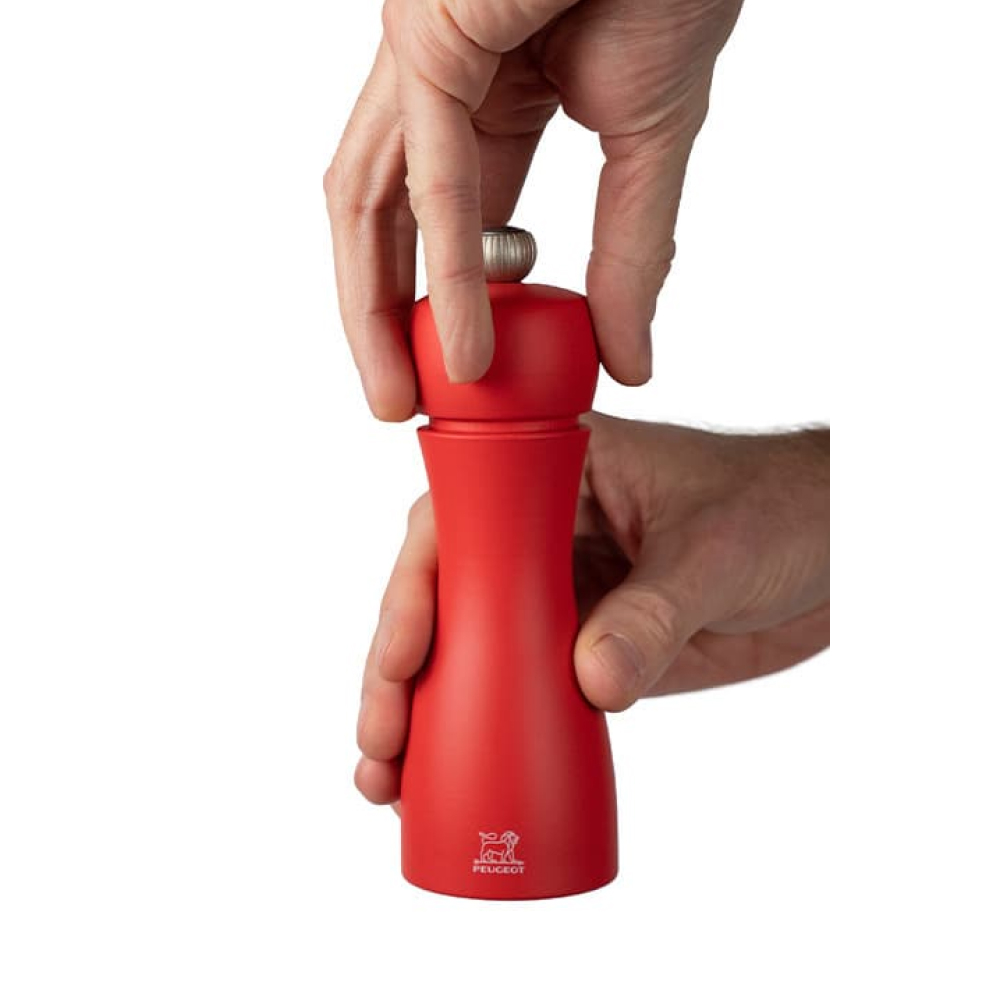 Set cối xay tiêu muối thủ công Peugeot Tahiti Duo 15 cm-5 Set coi xay tieu muoi thu cong Peugeot Tahiti Duo 15 cm 5 Gia Dụng Đức Đà Nẵng