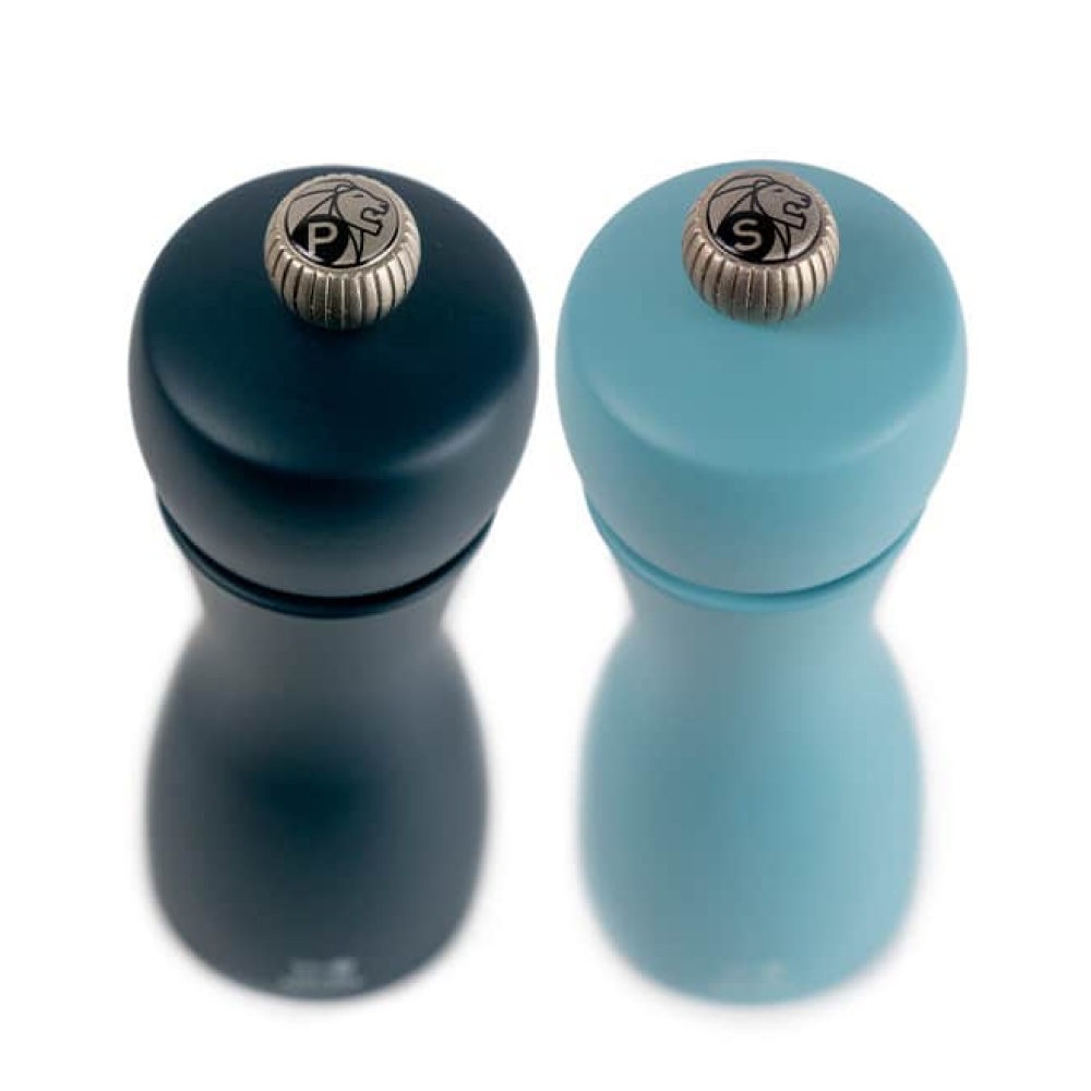 Set cối xay tiêu muối thủ công Peugeot Tahiti Duo 15 cm-6 Set coi xay tieu muoi thu cong Peugeot Tahiti Duo 15 cm 6 Gia Dụng Đức Đà Nẵng