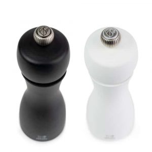 Set cối xay tiêu muối thủ công Peugeot Tahiti Duo 15 cm 11 Set coi xay tieu muoi thu cong Peugeot Tahiti Duo 15 cm 9 Gia Dụng Đức Đà Nẵng