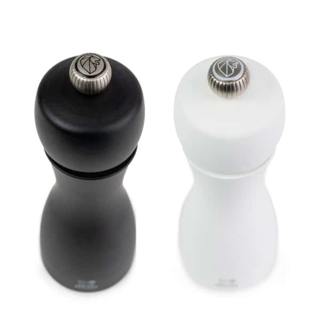 Set cối xay tiêu muối thủ công Peugeot Tahiti Duo 15 cm-9 Set coi xay tieu muoi thu cong Peugeot Tahiti Duo 15 cm 9 Gia Dụng Đức Đà Nẵng