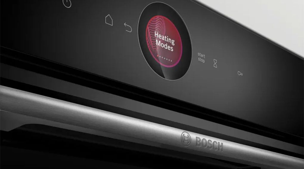 Lò nướng kết hợp vi sóng Bosch CMG7241B1 - Tiện ích đi kèm Tien ich di kem khac Gia Dụng Đức Đà Nẵng