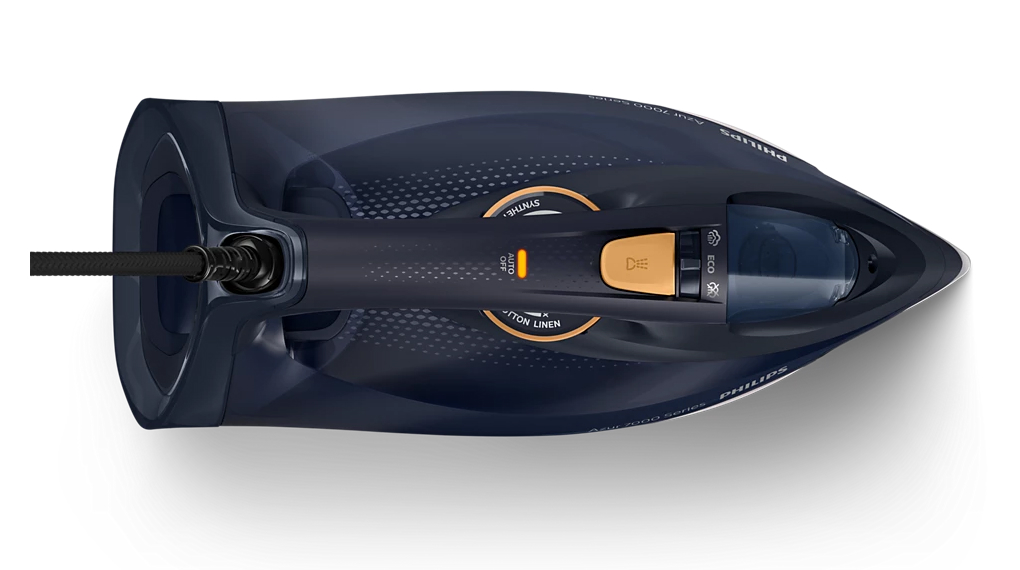 Bàn ủi hơi nước Philips DST7060/20 3000 W Azur Steam Iron 7000 Series