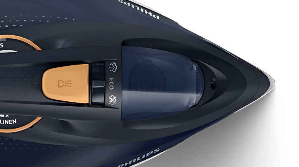 Bàn ủi hơi nước Philips DST7060/20 3000 W Azur Steam Iron 7000 Series