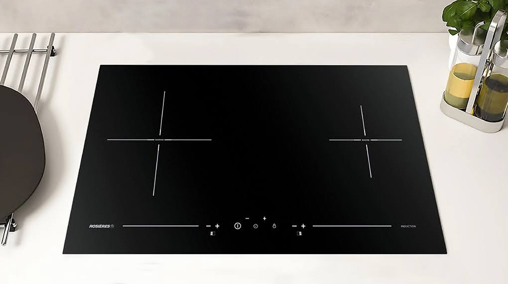 Bếp từ đôi Rosières RPI7220/1 3600 W - Tổng quan thiết kế bep tu doi rosieres rpi7220 1 3600 w 1 1 Gia Dụng Đức Đà Nẵng