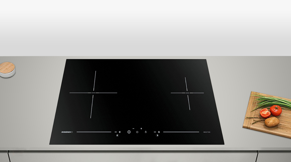 Bếp từ đôi Rosières RPI7220/1 3600 W - Phù hợp với mọi gia đình bep tu doi rosieres rpi7220 1 3600 w 6 1 Gia Dụng Đức Đà Nẵng