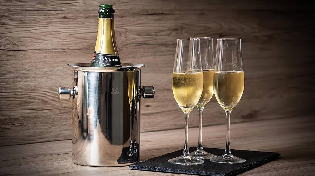 Bình giữ lạnh rượu vang Peugeot 220068 binh giu lanh ruou vang peugeot 220068 1 1 Gia Dụng Đức Đà Nẵng