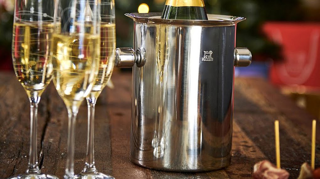 Bình giữ lạnh rượu vang Peugeot 220068 - Tổng quan sản phẩm binh giu lanh ruou vang peugeot 220068 2 1 Gia Dụng Đức Đà Nẵng