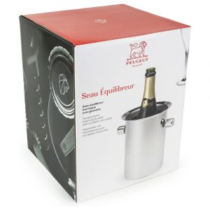 Bình giữ lạnh rượu vang Peugeot 220068 Seau Equilibreur 3 binh giu lanh ruou vang peugeot 220068 3 Gia Dụng Đức Đà Nẵng