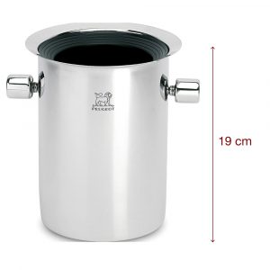 Bình giữ lạnh rượu vang Peugeot 220068 Seau Equilibreur 7 binh giu lanh ruou vang peugeot 220068 7 Gia Dụng Đức Đà Nẵng