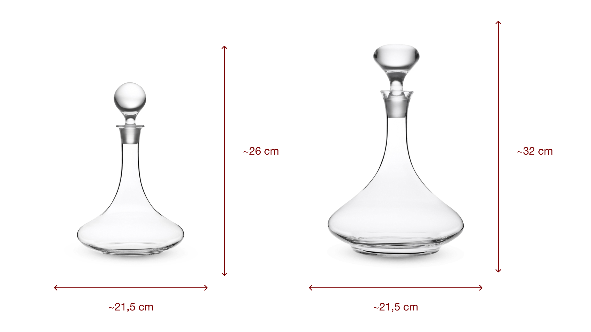 Bình thở rượu vang Peugeot Capitaine For young wine