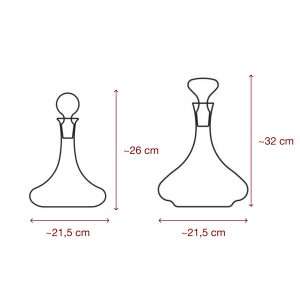 binh tho ruou vang peugeot capitaine for young wine 3 Gia Dụng Đức Đà Nẵng